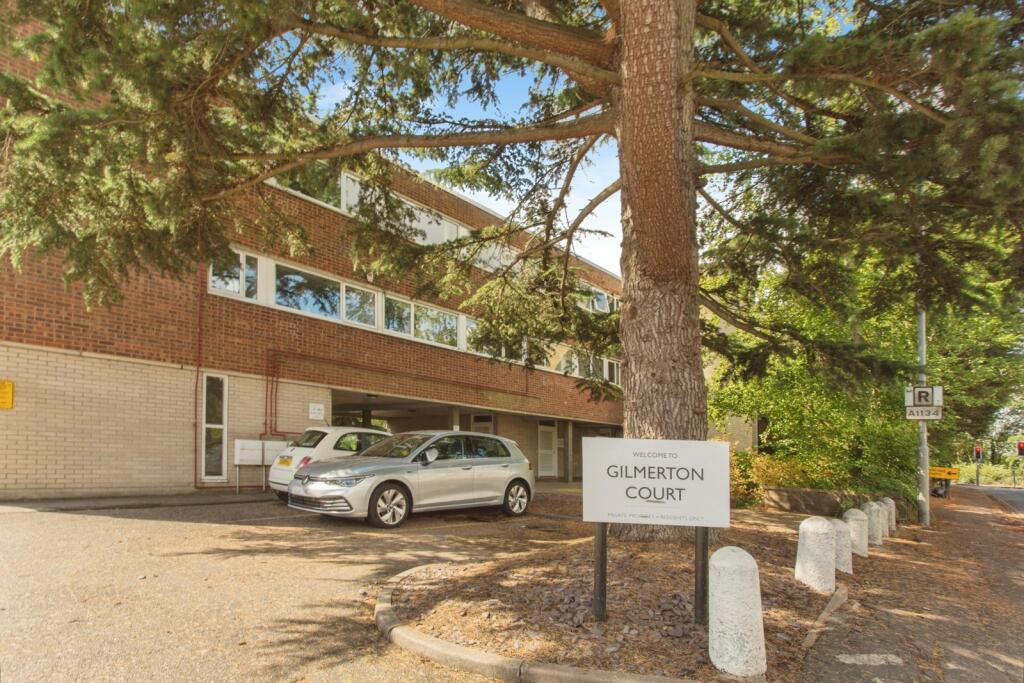 Main image of property: Gilmerton Court, Trumpington, Cambridge, Cambridgeshire, CB2