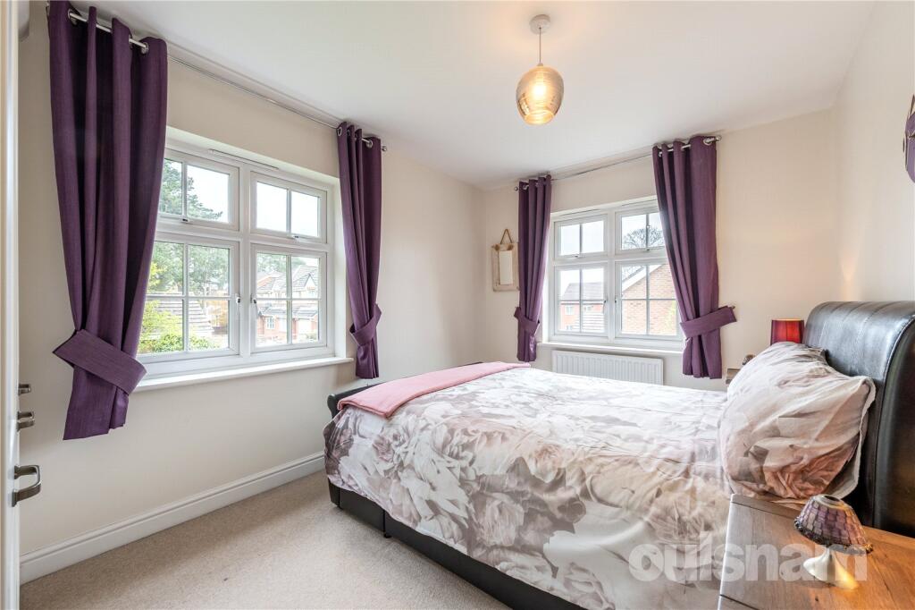 Additional image 11 of Chapel Rise, Rednal, Birmingham, West Midlands, B45