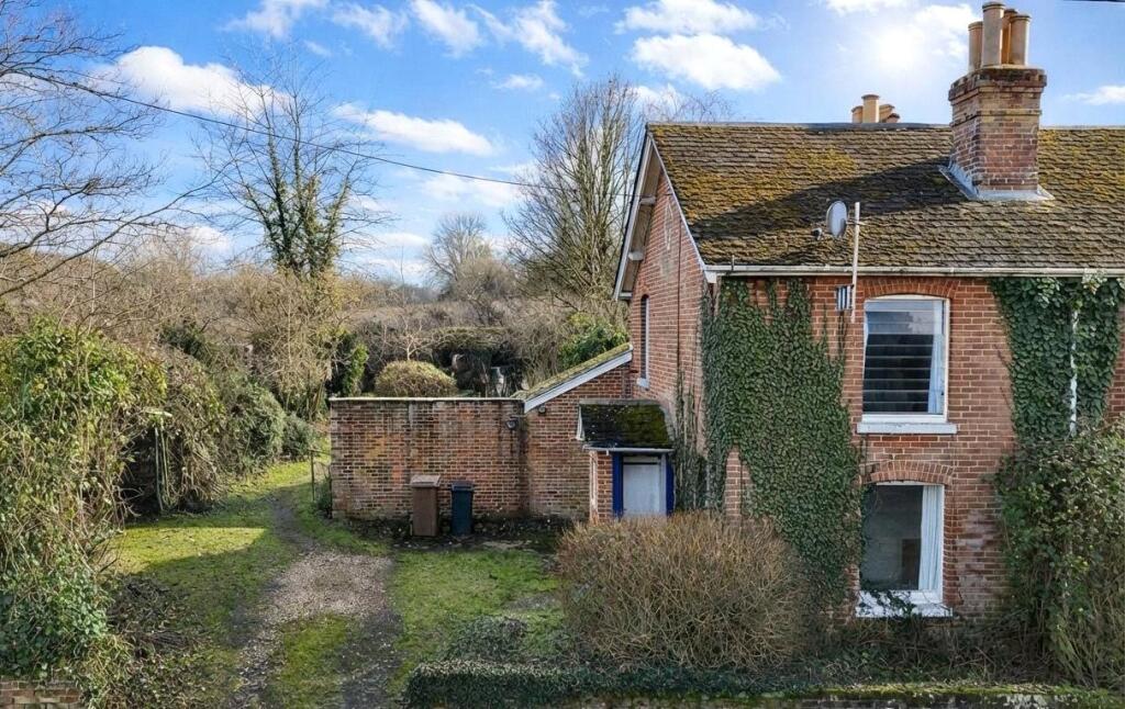 Main image of property: East Dean Road, Lockerley, Romsey, Hampshire, SO51