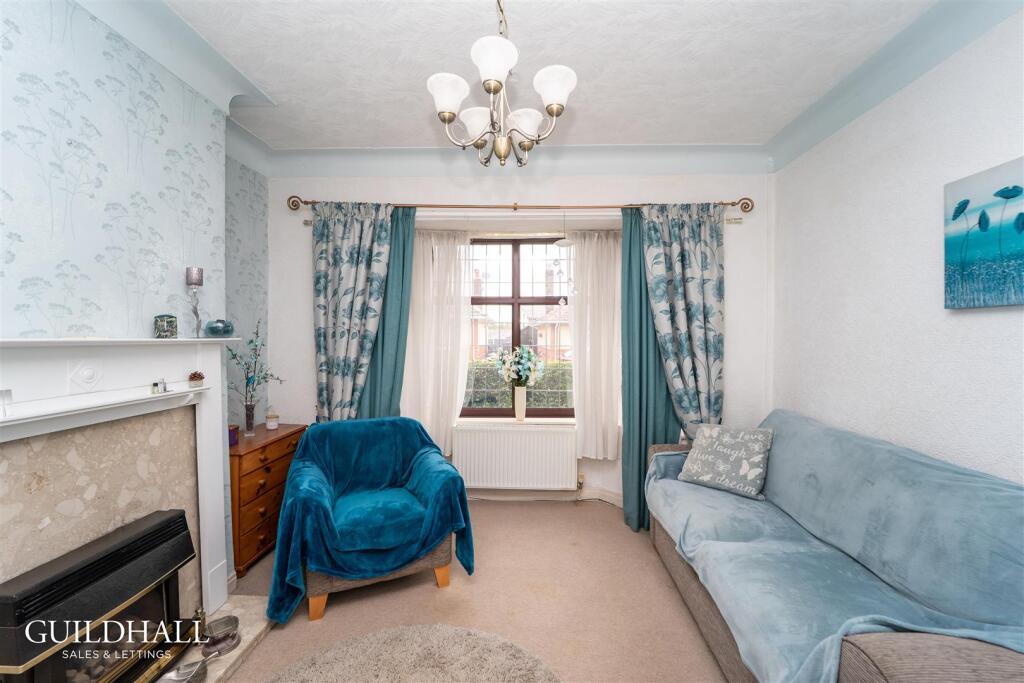 House in Preston, Lane Ends, Plungington - View 5