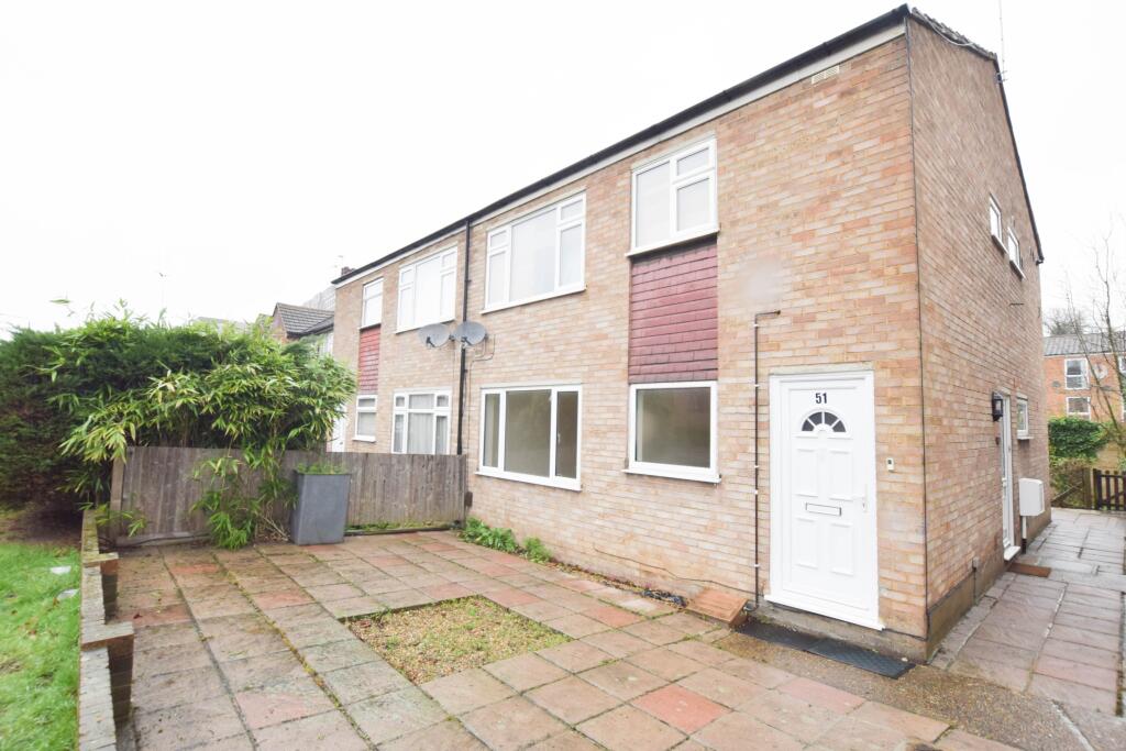Main image of property: Hatherley Crescent, Bexley, Sidcup, DA14