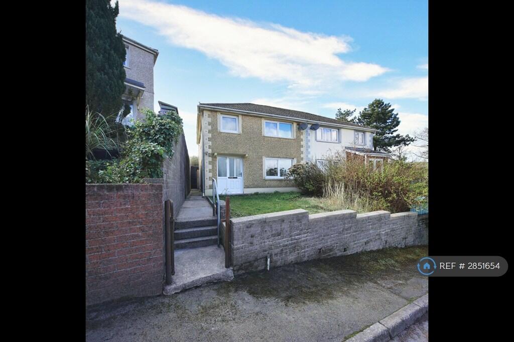 Main image of property: Gainsborough Road, Tredegar, NP22