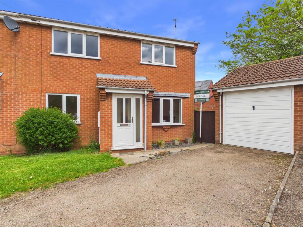 Main image of property: King Richards Hill, Earl Shilton, Leicester