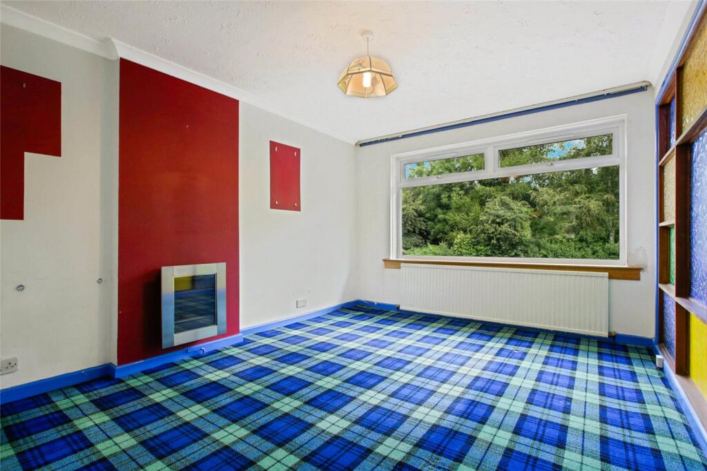 House in Glasgow, South Lanarkshire - View 3
