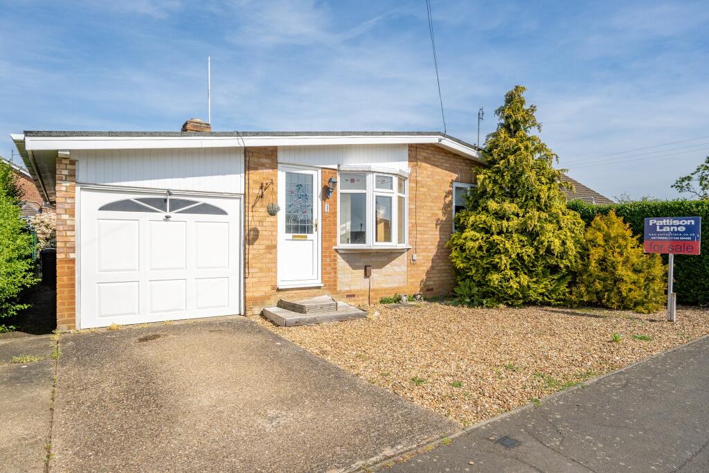 Main image of property: Nene Road, Burton Latimer, Kettering