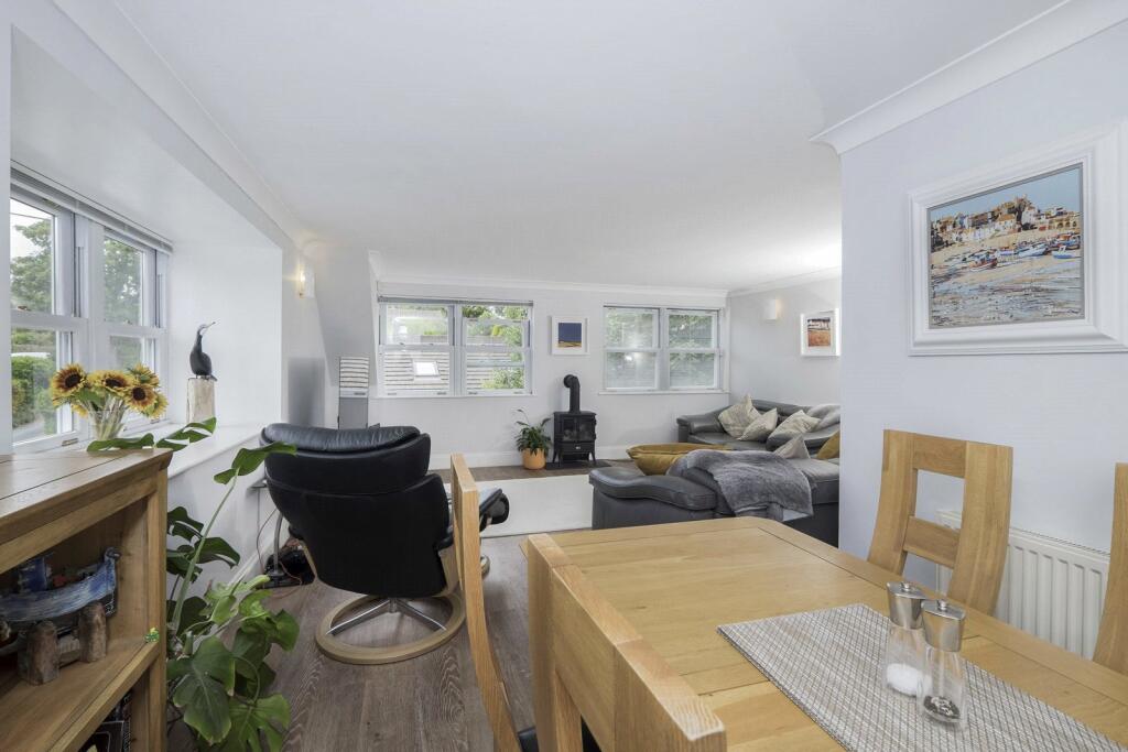 Apartment in Truro - View 3