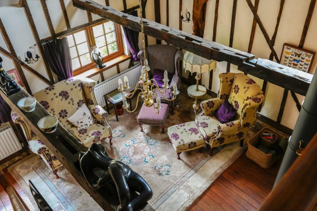House in Tonbridge - View 5