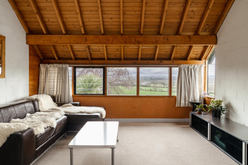 Main image of property: Orsedd Newydd, Star, Isle of Anglesey