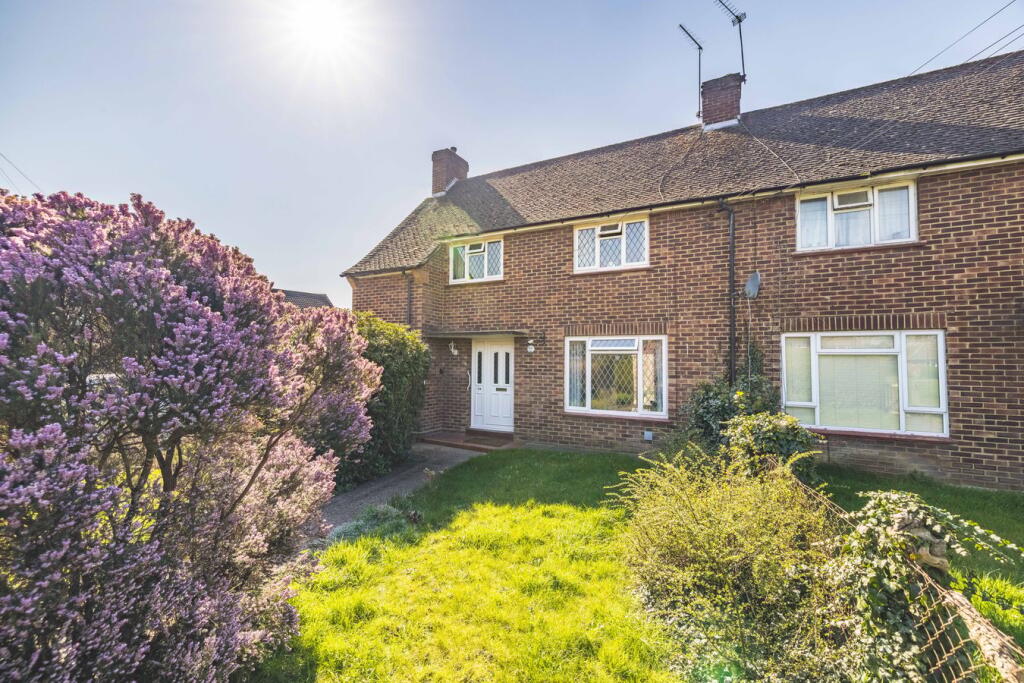 Main image of property: Withycroft, George Green, Slough, SL3