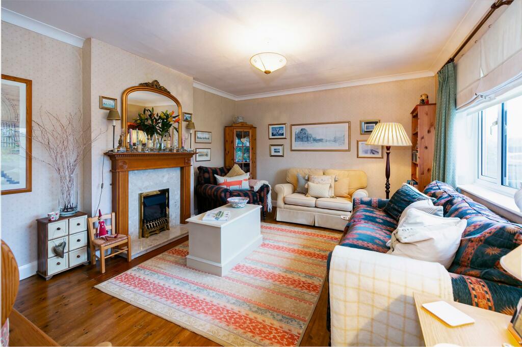 Sands Lane, Holme on Spalding Moor, York, YO43 4EX photo 2
