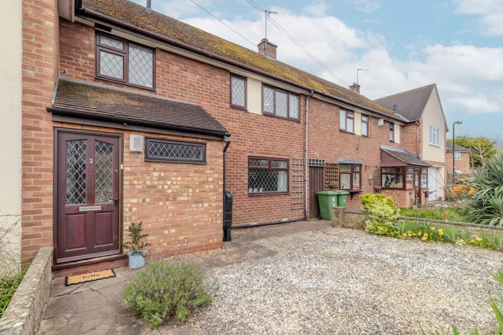 Main image of property: Frances Road, Harbury, CV33