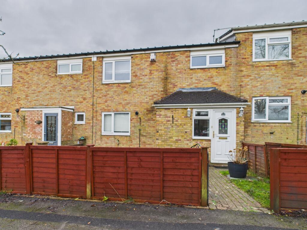 Main image of property: Mozart Close, Basingstoke, RG22