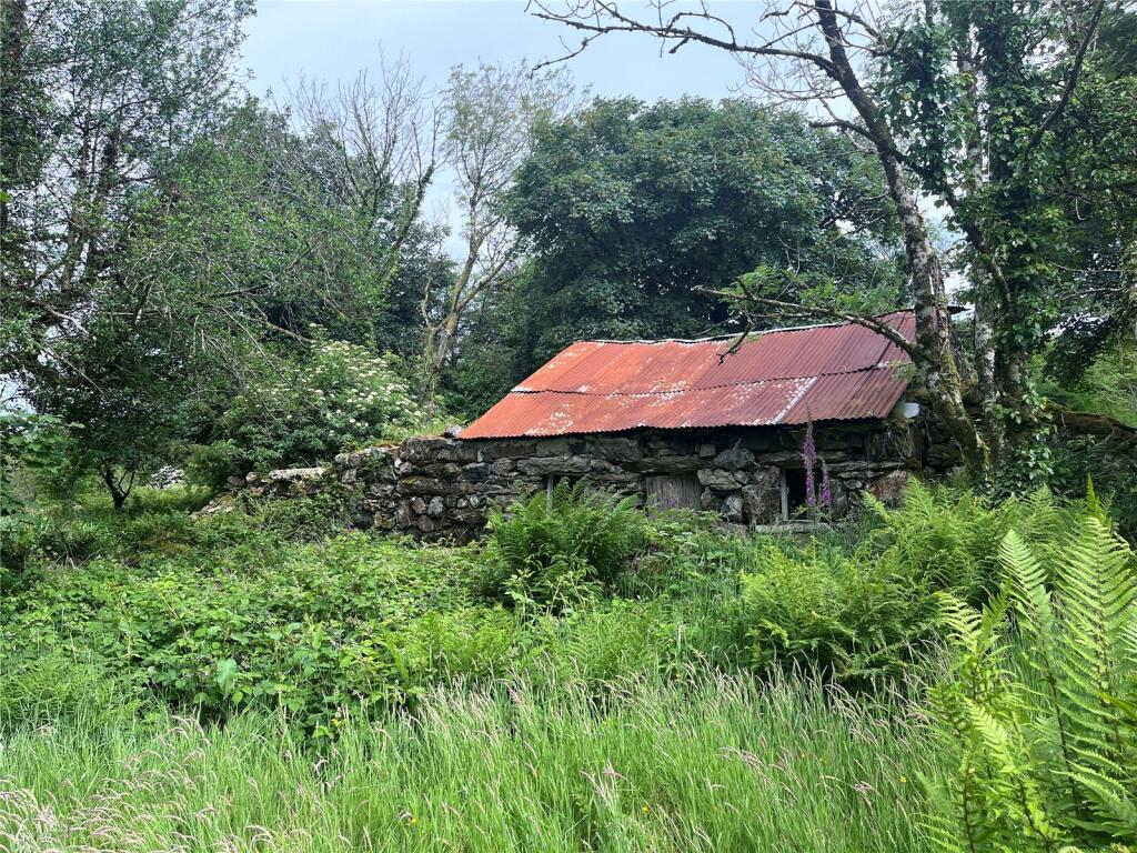 Main image of property: Garndolbenmaen, Gwynedd, LL51