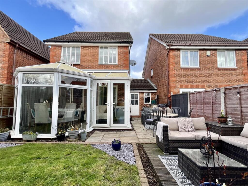 Additional image 16 of Birch Close, Walmley, Sutton Coldfield