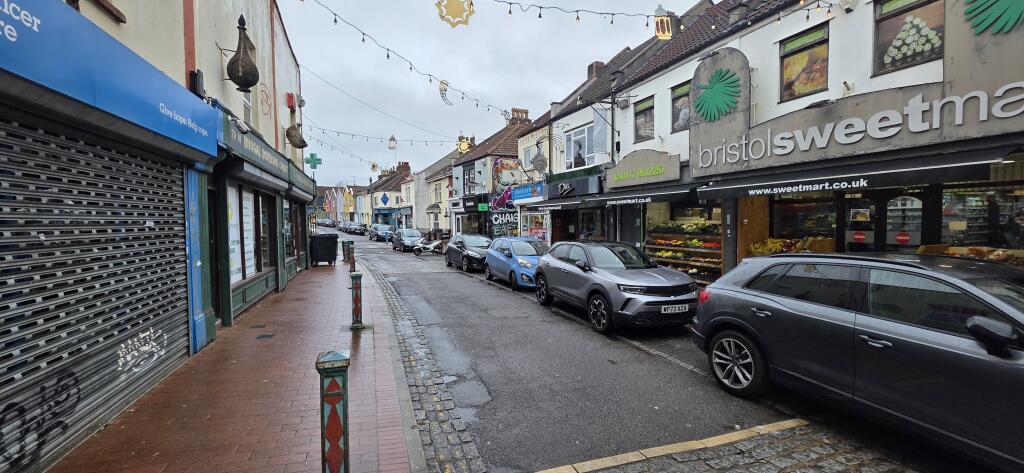 Main image of property: St. Marks Road, BRISTOL