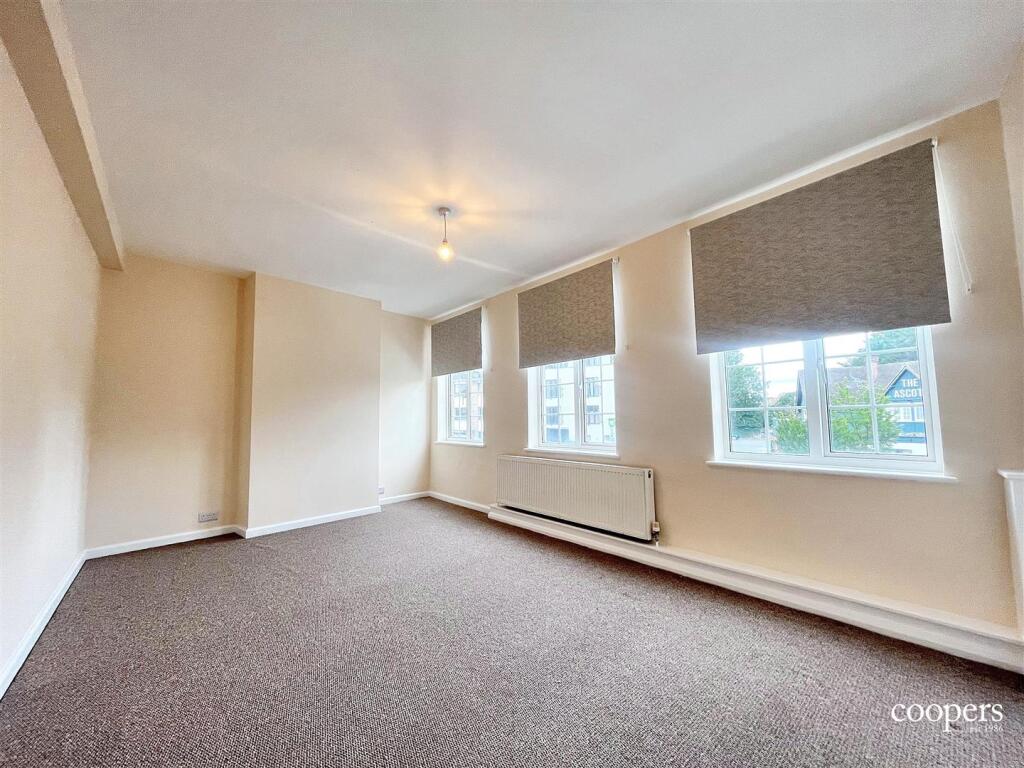 Main image of property: Field End Road, Eastcote, HA4