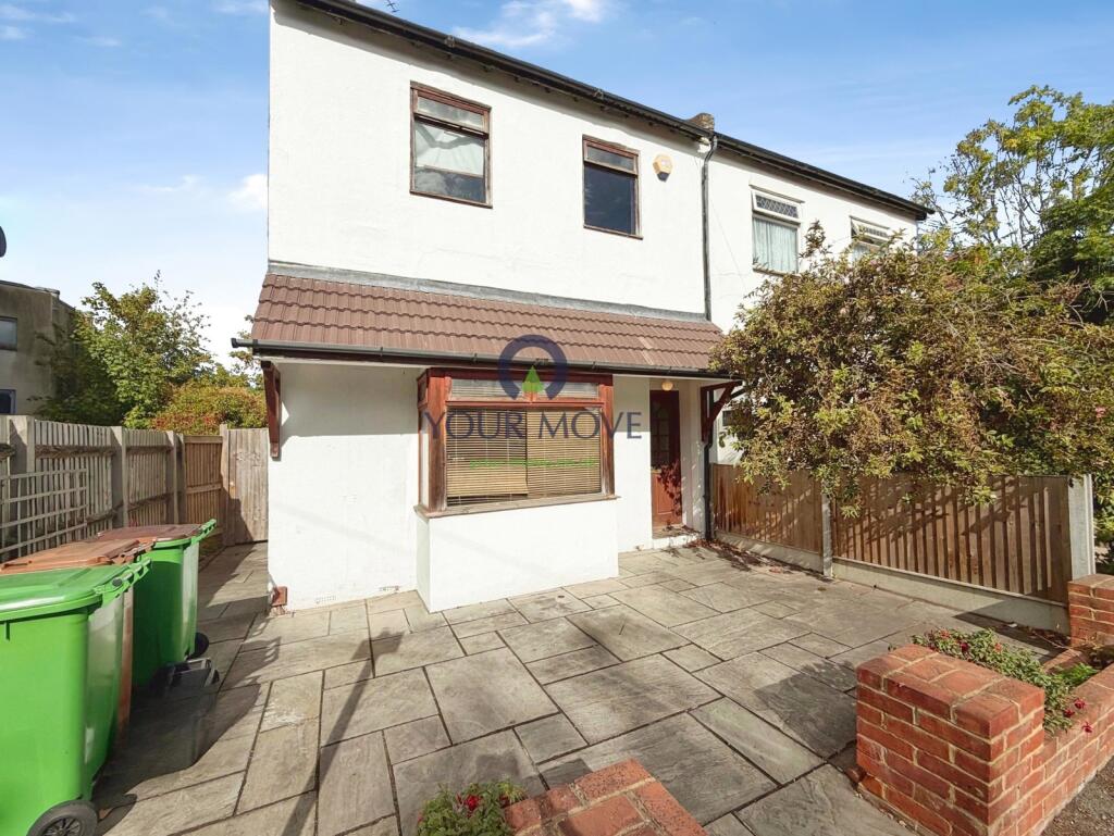 Main image of property: Oakhill Road, Sutton, SM1