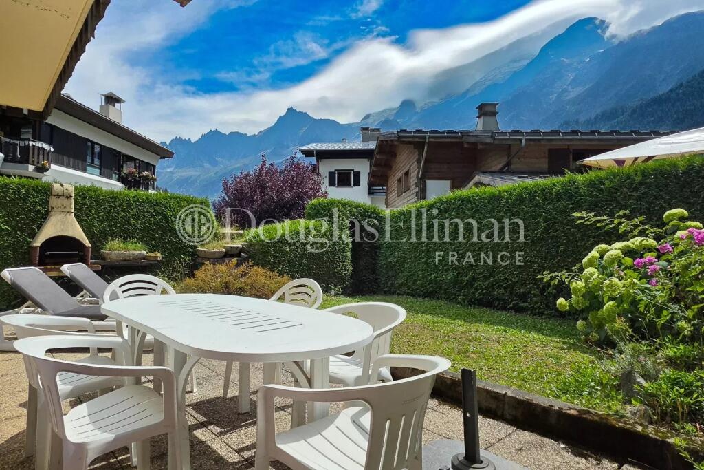 Main image of property: Rhone Alps, Haute-Savoie, Les Houches