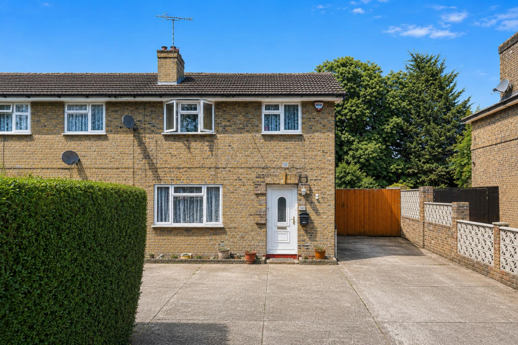 Main image of property: Maple Avenue, Yiewsley, West Drayton