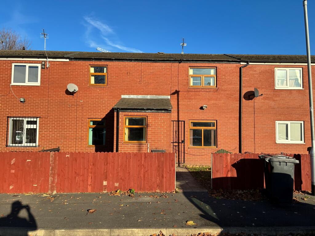 Main image of property: Nineveh Gardens, Leeds
