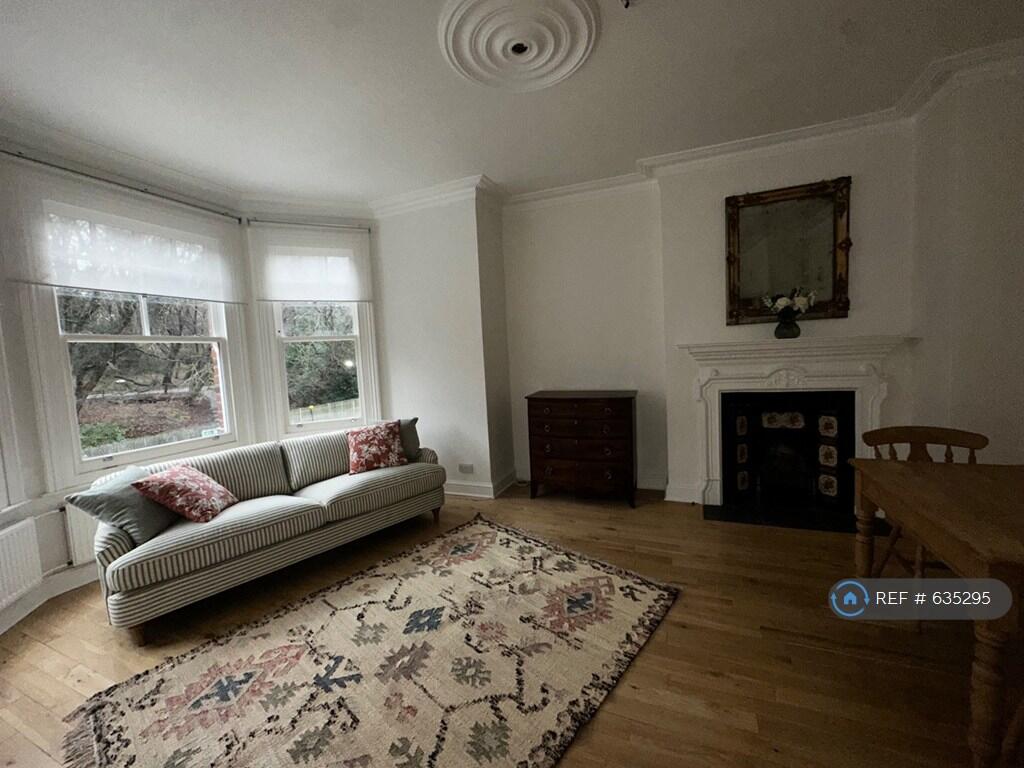 Main image of property: Muswell Hill Road, London, N10
