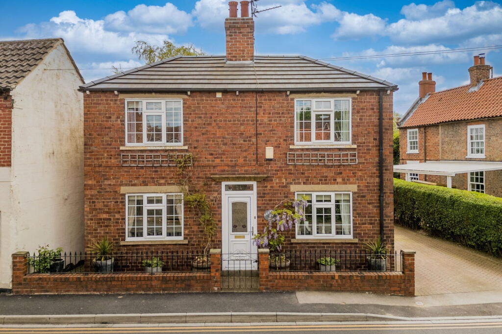 Main image of property: Church Street, Bubwith, YO8 6LW