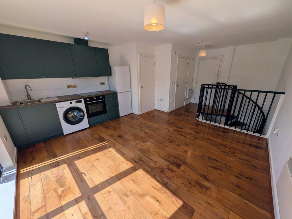 Main image of property: Park Road, Colliers Wood, London, SW19