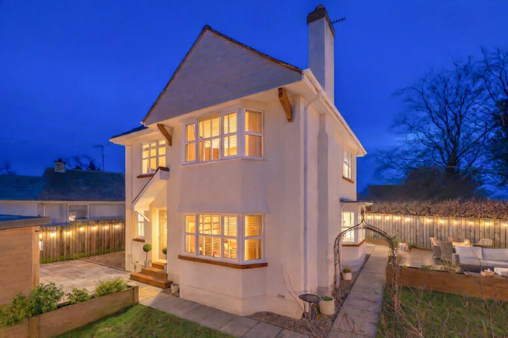 Main image of property: Margate Cross, Tirril, Penrith, CA10