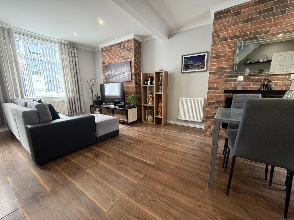 House in Newport, Abertillery - View 3