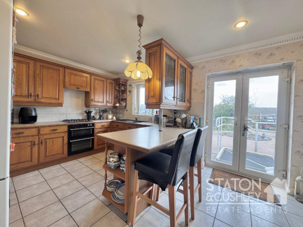 Hawthorne Close, Stanton Hill, NG17 photo 3