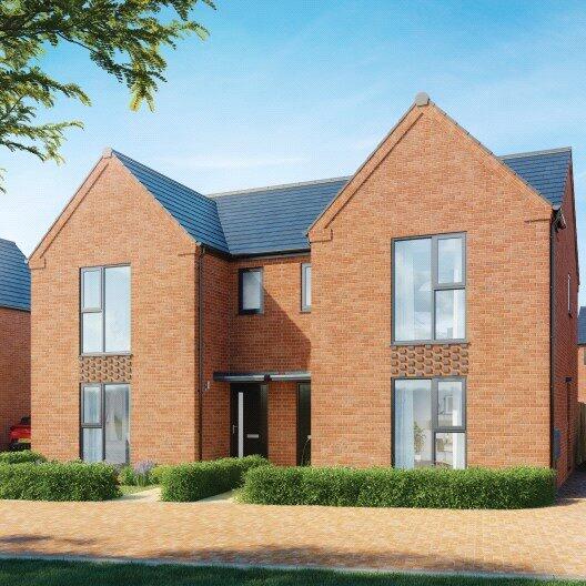 Main image of property: Glan Llyn, Newport, Gwent, NP19