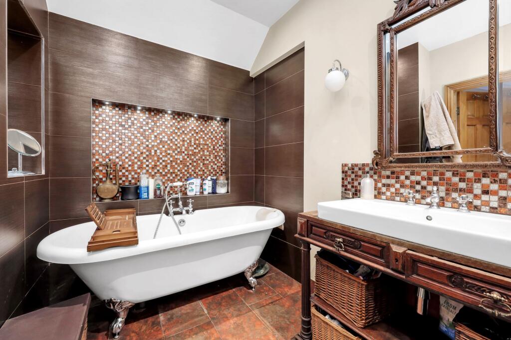 House in London, Harlesden - View 4