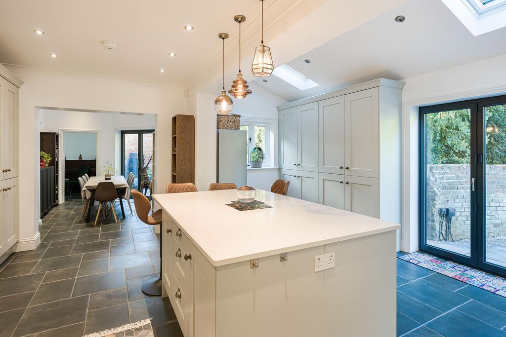 House in Peterborough - More