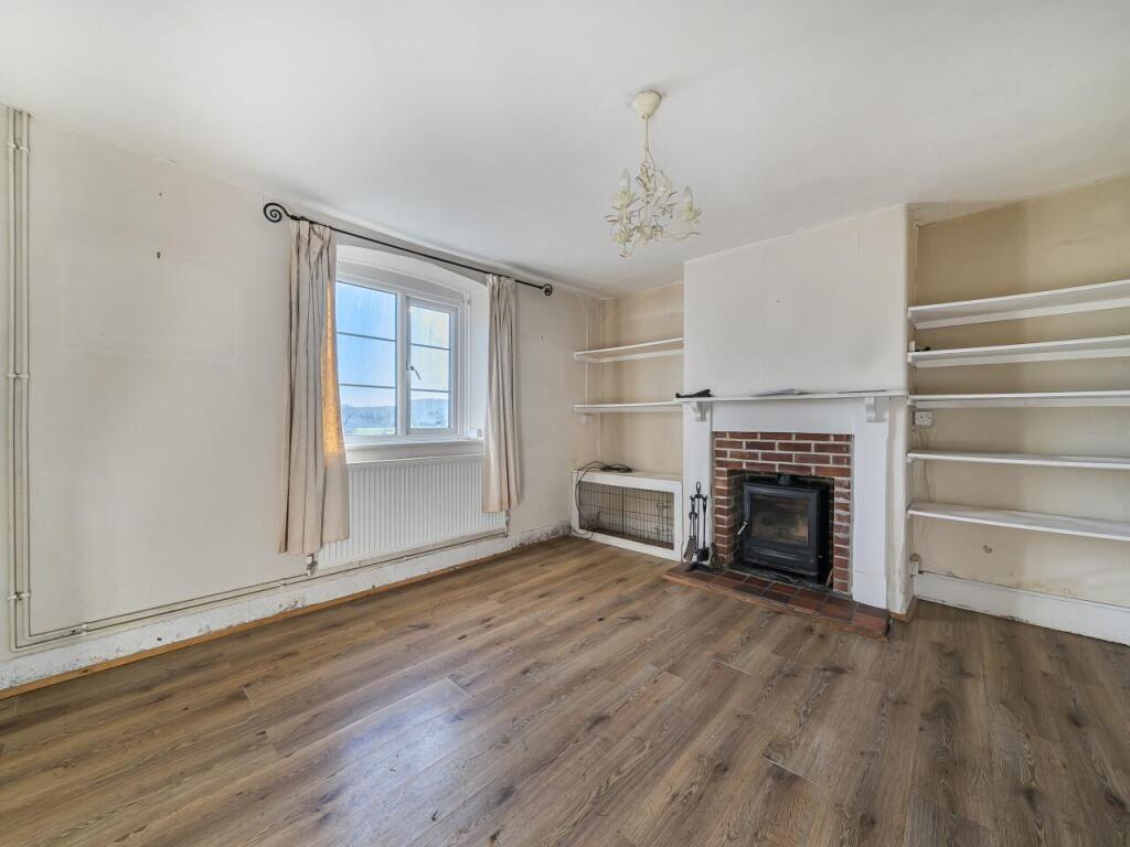 House in Glanvilles Wootton - View 3