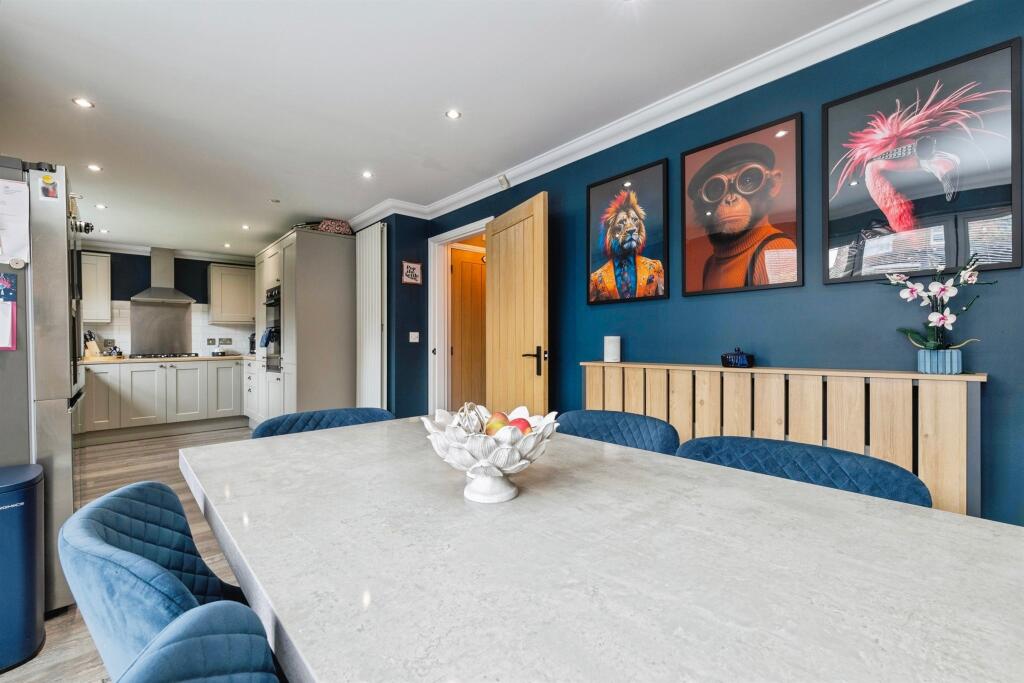 House in Stockton-on-Tees - More
