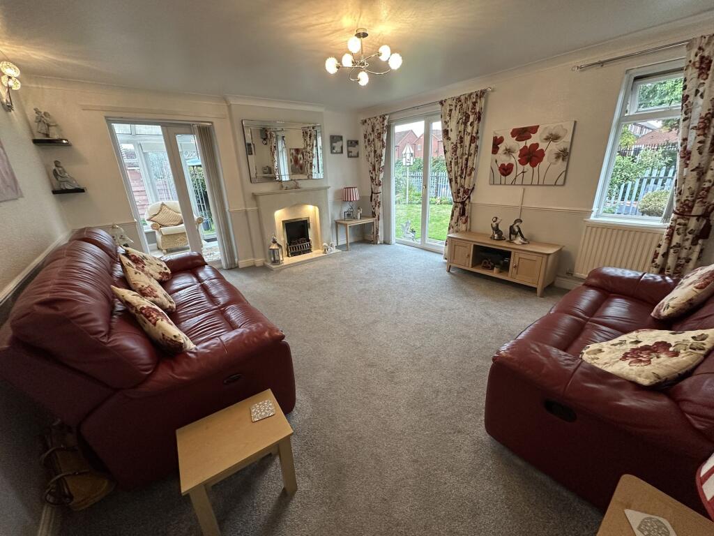 House in Derby - View 3