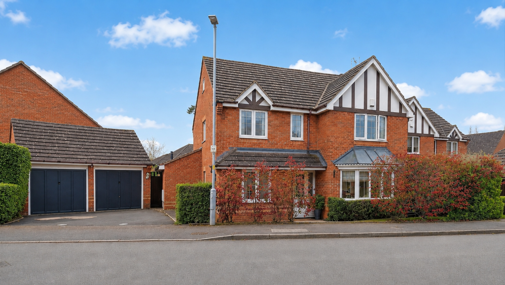 Main image of property: Warren House Walk, Sutton Coldfield, B76