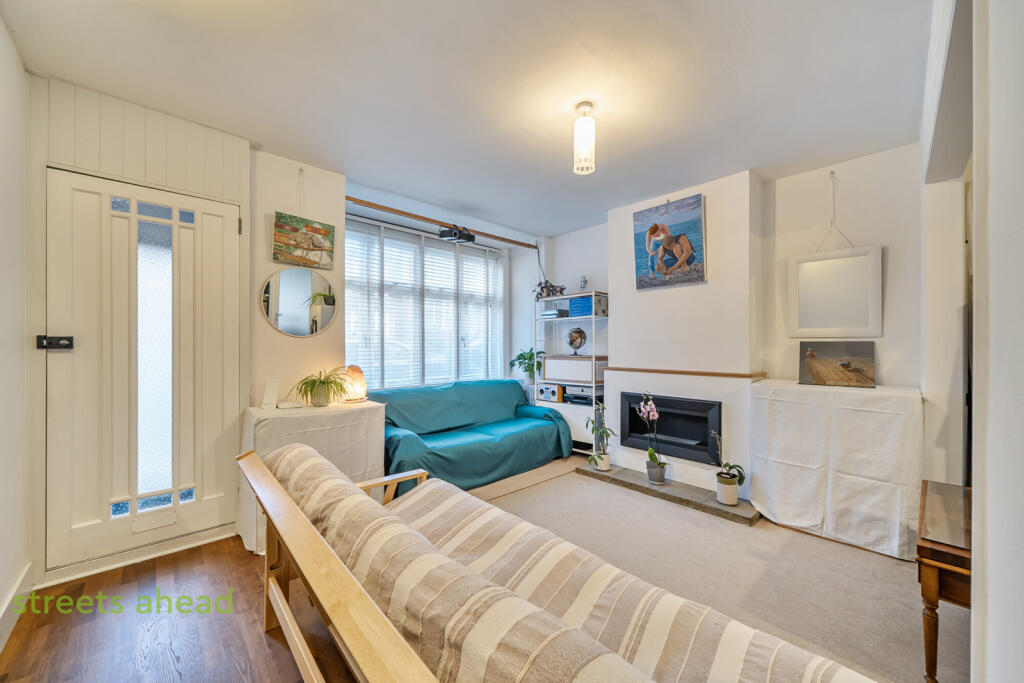 Main image of property: Sunnydene Road, Purley, CR8