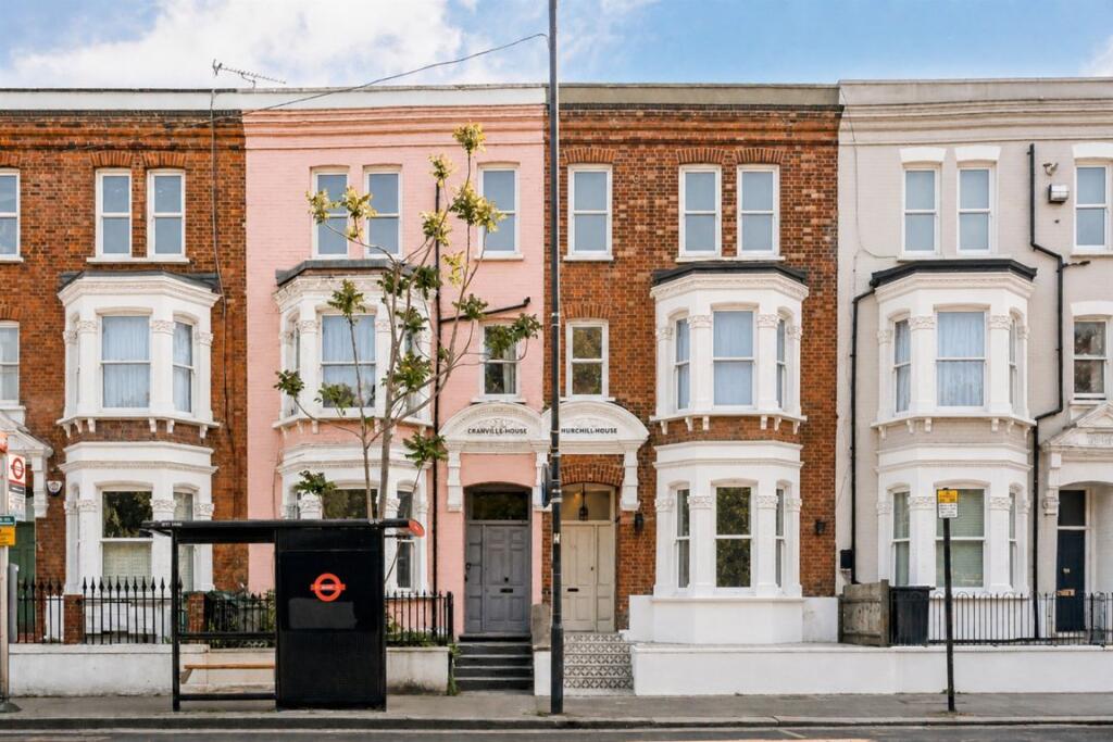 Main image of property: Fulham Palace Road, Fulham, London