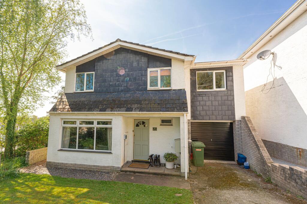 Main image of property: Mill Common, Undy, NP26