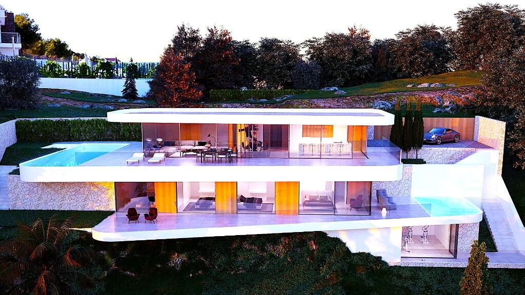 Main image of property: Moraira, Alicante, Valencia