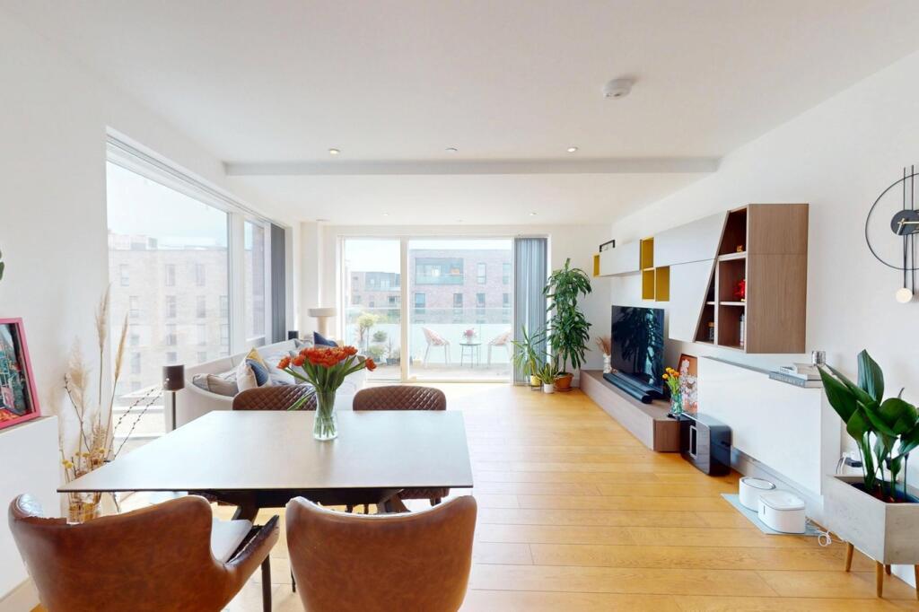 Main image of property: Latimer Square, London, SE10