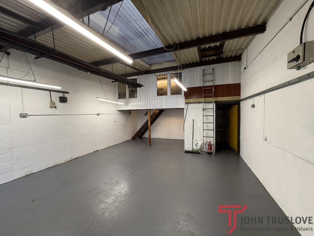 Additional image 4 of 32J Heming Road, WAshford Industrial Estate, Redditch, B98 0DH