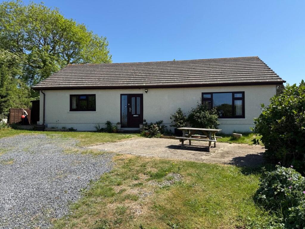 Main image of property: Maenygroes, New Quay, SA45