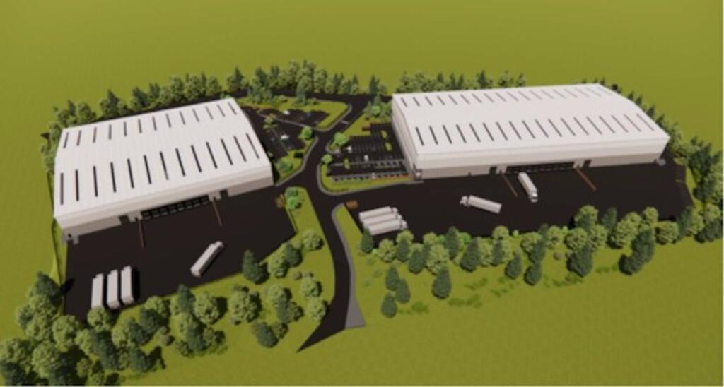 Prime Point, Hollins Grove Street, Darwen, BB3 0RP