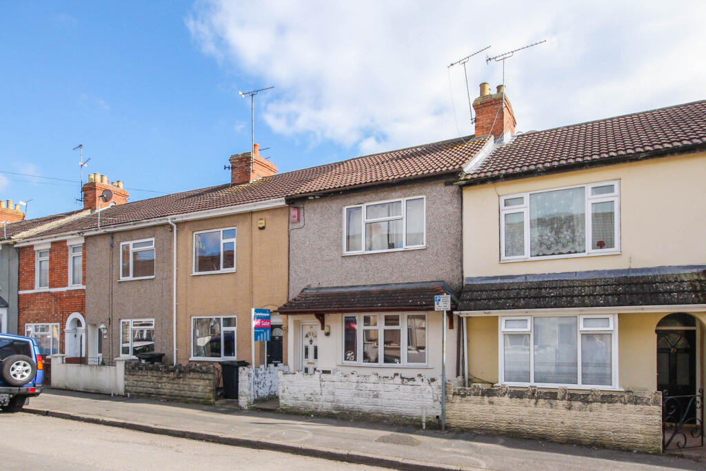 Main image of property: Dean Street, Swindon, Wiltshire