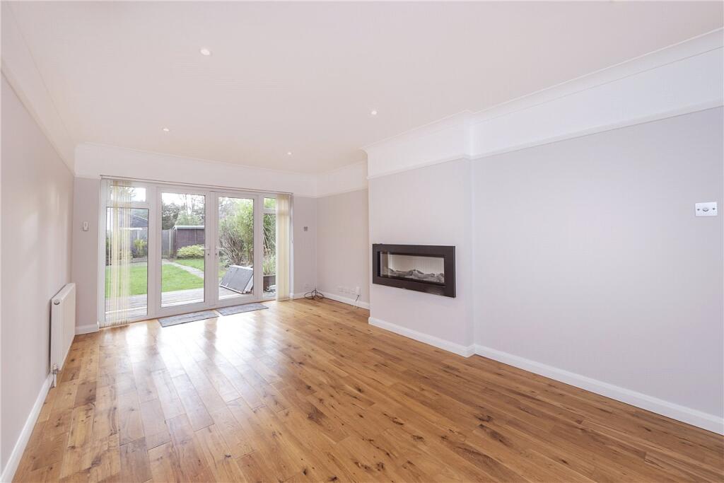 Additional image 3 of Station Road, Harpenden, AL5