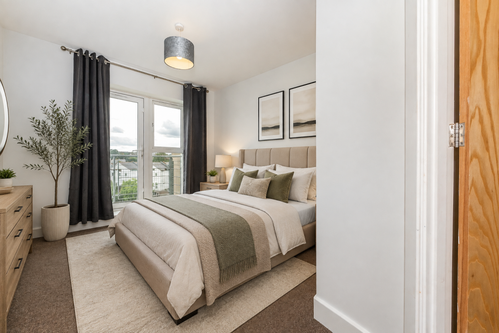 Apartment in Dartford - View 3