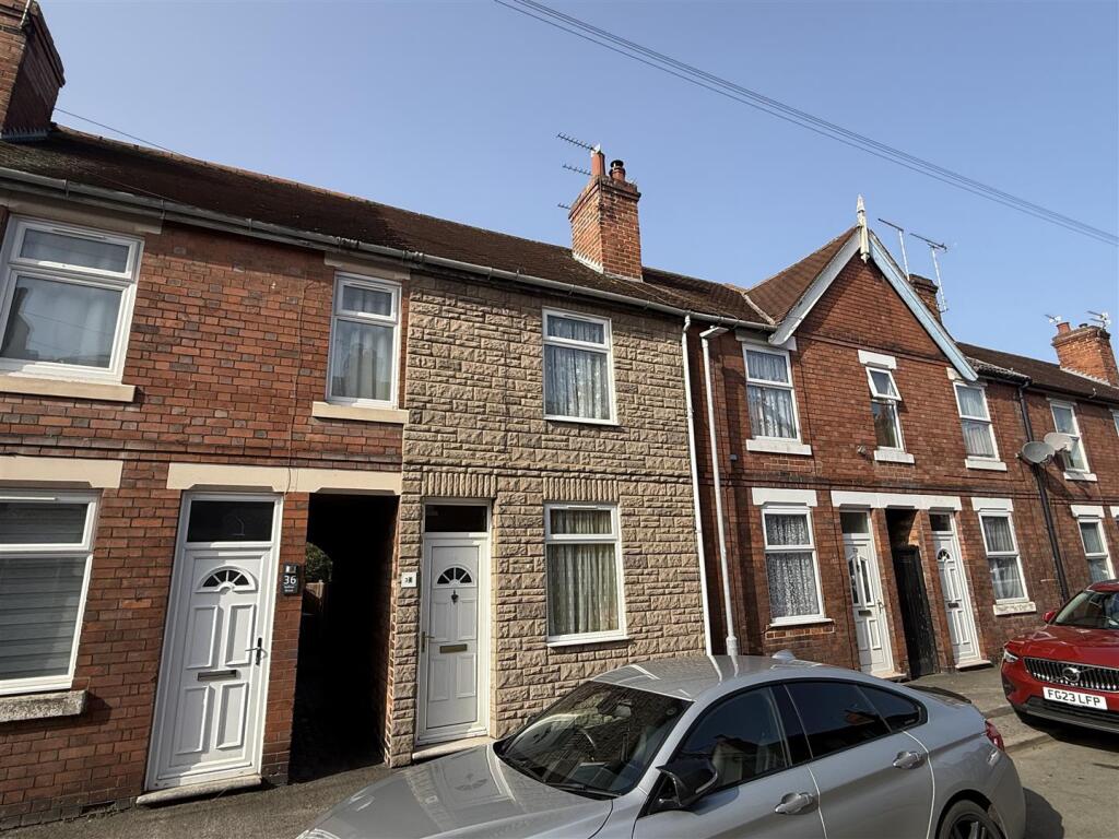 Main image of property: Balfour Street, Burton-On-Trent