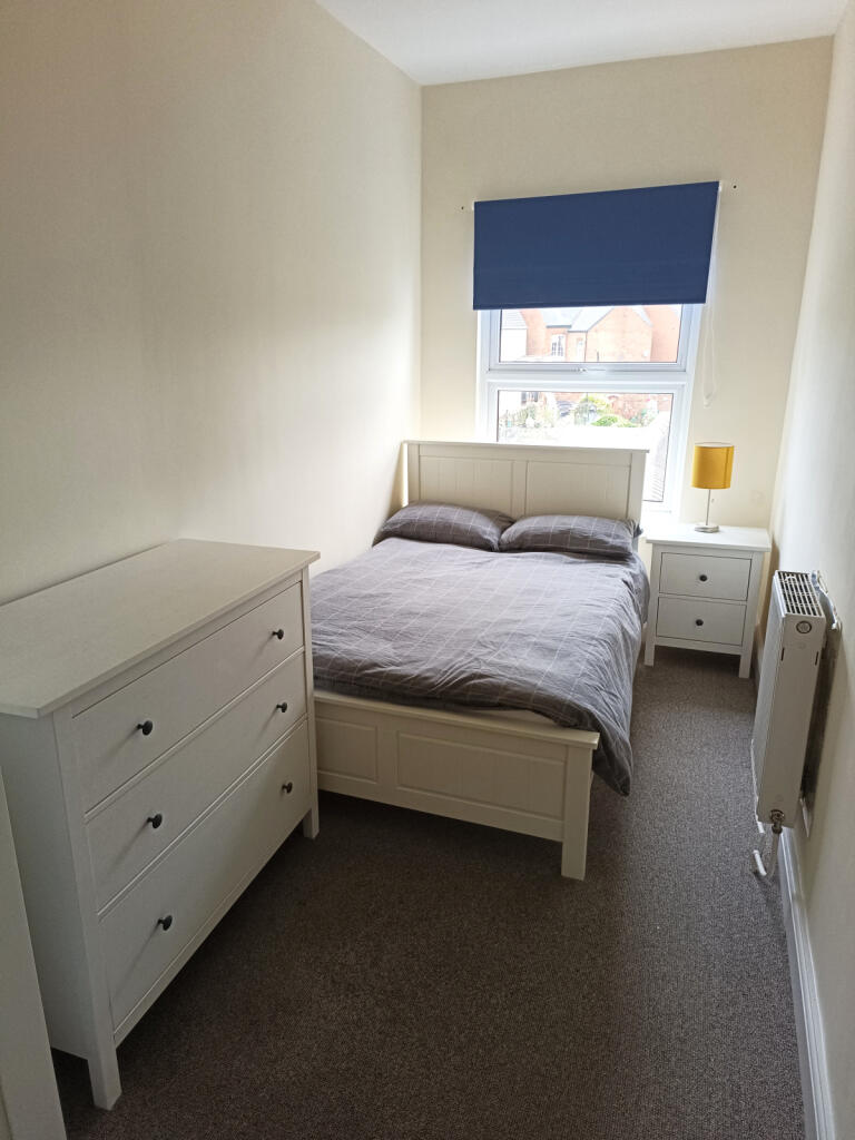 Main image of property: Alexandra Road, Swadlincote